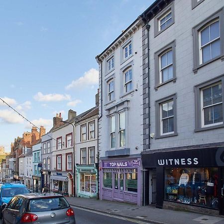 Host & Stay - Apartment One, Hudsons Yard House Whitby Exterior photo